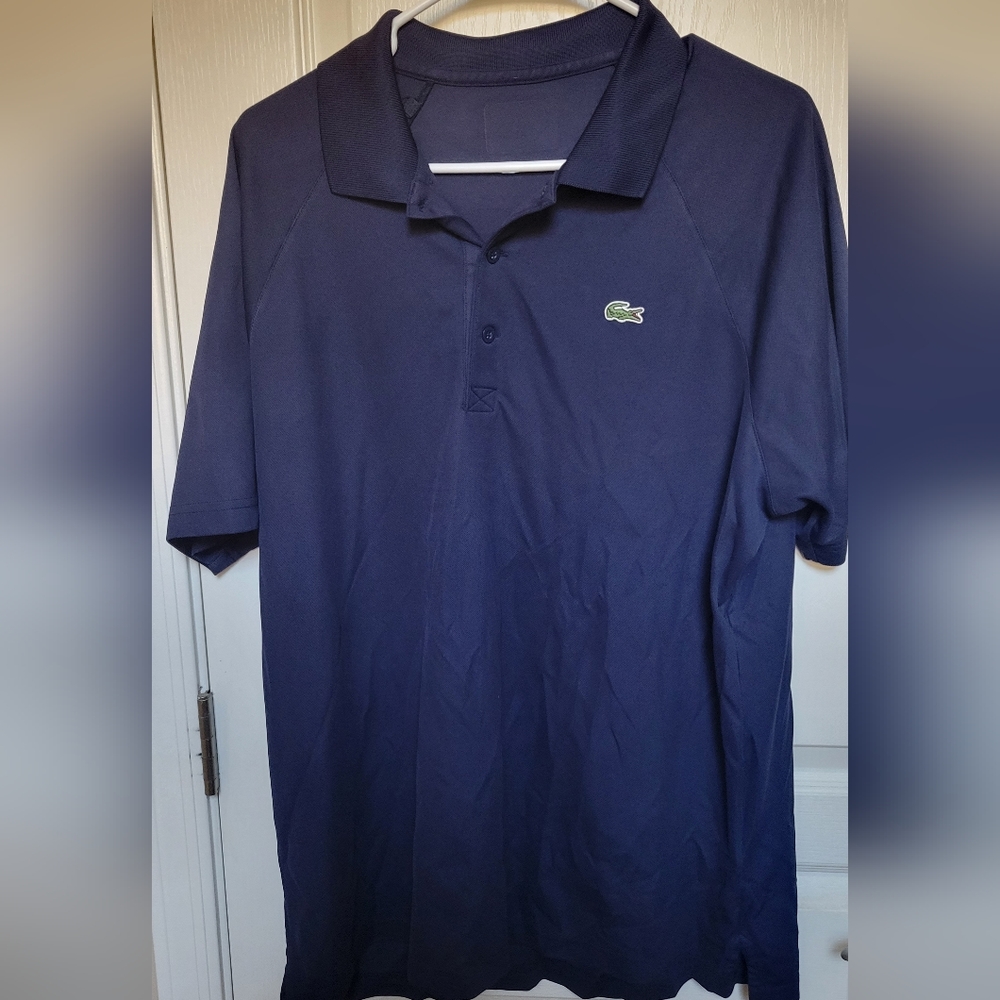 Drift LaCoste Sport Polo